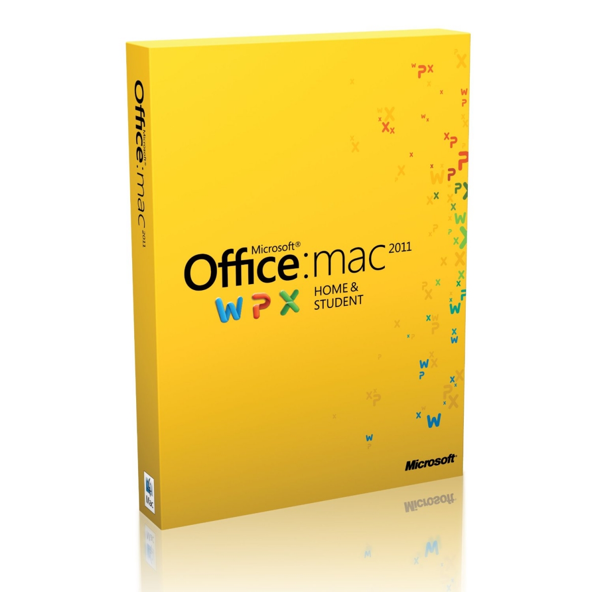 support for mac office 2011