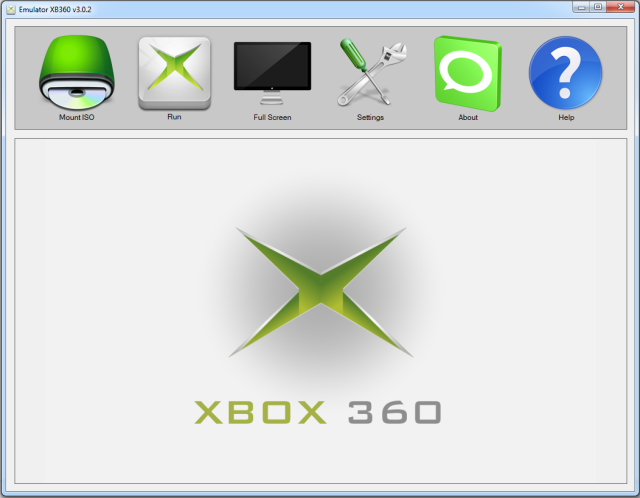 emulator for mac (xbox)